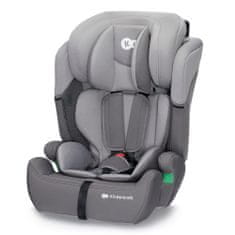 Kinderkraft Autosjedalica Comfort Up i-Size, 76-150 cm, siva