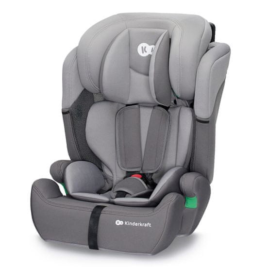 Kinderkraft Comfort Up i-Size autosjedalica, 76-150 cm