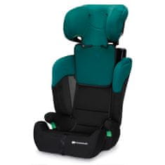 Kinderkraft Autosjedalica Comfort Up i-Size, 76-150 cm, zelena