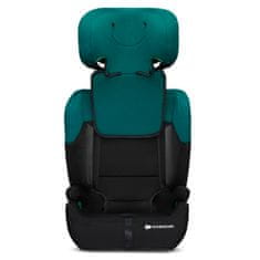 Kinderkraft Autosjedalica Comfort Up i-Size, 76-150 cm, zelena