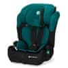 Kinderkraft Autosjedalica Comfort Up i-Size, 76-150 cm, zelena