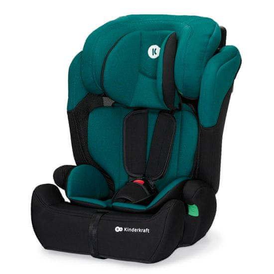 Kinderkraft Comfort Up i-Size autosjedalica, 76-150 cm