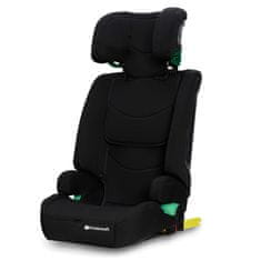 Kinderkraft Safety Fix 2 i-Size autosjedalica, 76-150 cm, crna