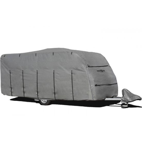 Brunner 6M pokrivač za prikolice, 550 - 600 cm