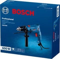 BOSCH Professional GSB 600 udarna bušilica (06011A0320)