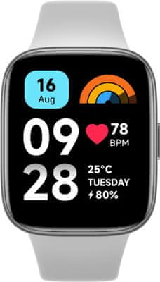 Redmi Watch 3 Active Smartwatch