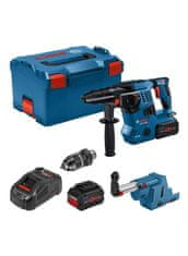 BOSCH Professional GBH 18V-28 CF akumulatorska čekić bušilica (0611921003)