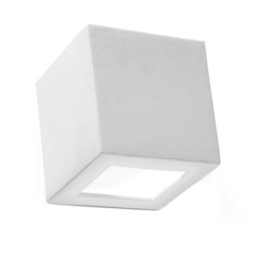 Sollux LEO keramička zidna lampa