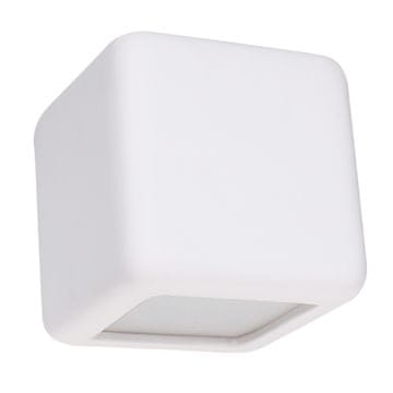 Sollux Keramička zidna lampa NESTA