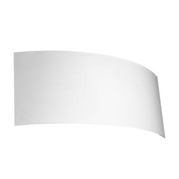 Sollux MAGNUS bijela zidna lampa
