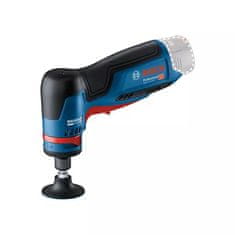 BOSCH Professional GWG 12V-50 S Solo akumulatorska rotacijska brusilica (06013A7001)