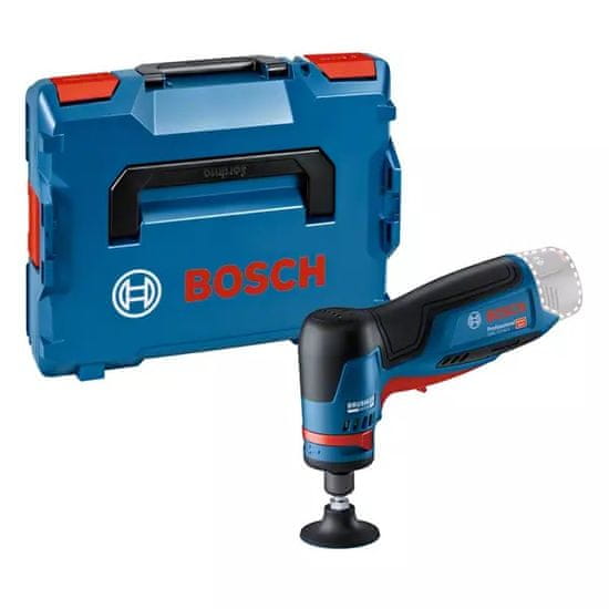 BOSCH Professional GWG 12V-50 S Solo akumulatorska rotacijska brusilica (06013A7001)