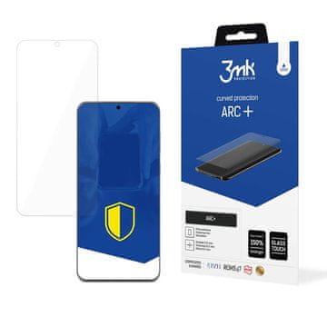 3MK 3Mk Arc+ Zaštitna Foliju Za Huawei P60 Pro Zaštitu Ekrana Pruža
