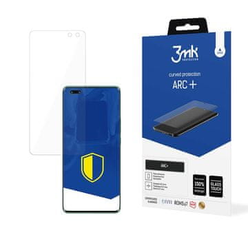 3MK 3Mk Arc+ Folija Za Huawei Nova 11 Pro Sa Zaštitom I Visokom