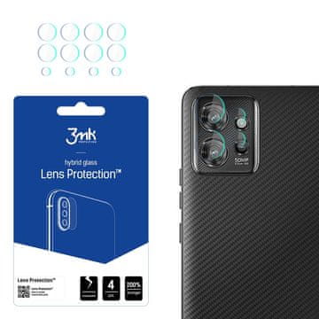 Motorola Thinkphone - 3mk zaštita leće