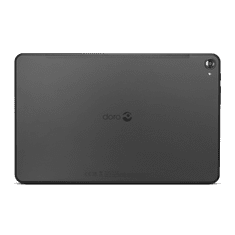 Doro Tablet, 26,4 cm (10,4), 32GB, 4GB, Wi-Fi, grafitna (8342)