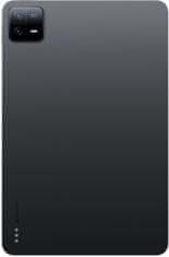 Xiaomi Pad 6 tablet, 6 GB/128 GB, sivi (Gravity Gray)