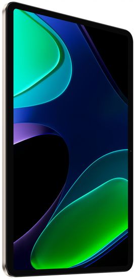 Xiaomi Pad 6 tablet, 8GB/256GB, zlatna