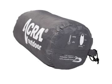 ACRAsport Trekking vreća za spavanje SPM2