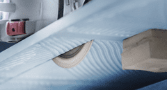 BOSCH Professional dijamantna rezna ploča EXPERT HardCeramic, 115 x 22,23 x 1,4 x 10 mm (2608900654)