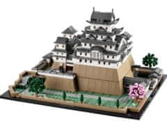 LEGO Arhitektura 21060 Grad Himeji