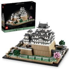 LEGO Arhitektura 21060 Grad Himeji
