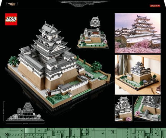Lego arhitektura deals