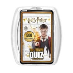 Harry Potter Quiz društvena igra