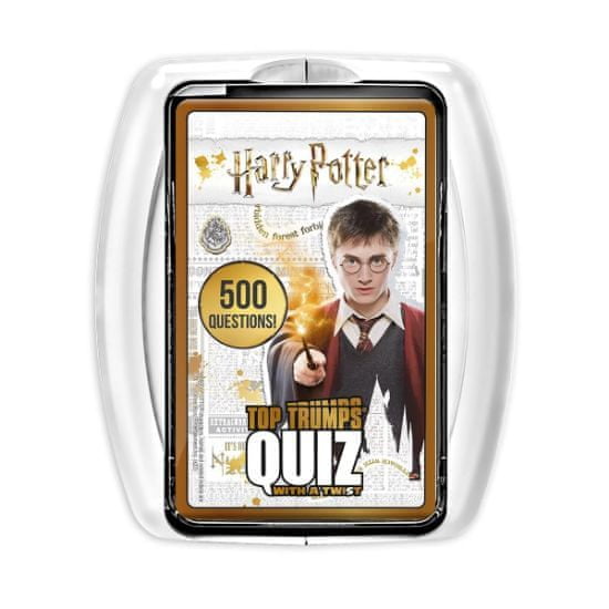 Harry Potter Quiz društvena igra
