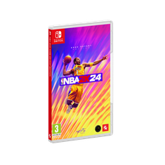 Take 2 NBA 2K24 Standard Edition igra (Nintendo Switch)