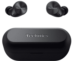 TWS slušalice, bežične, crne (EAH-AZ60M2EK)