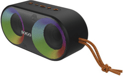 Sogo zvučnik, prijenosni, Bluetooth, crno/crveni (ALT-SS-8585)