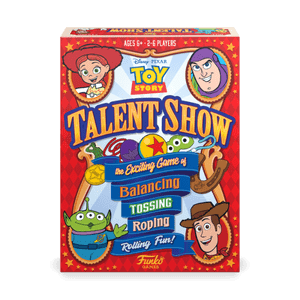  Društvena igra Funko Toy Story Talent Show