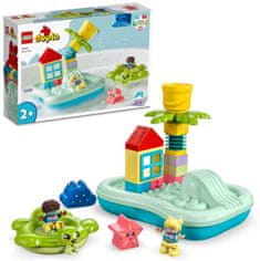 DUPLO 10989 vodeni park