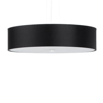 Sollux SKALA 50 luster crni