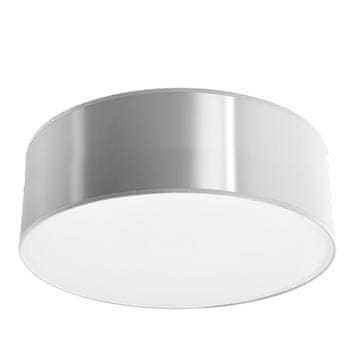 Sollux ARENA 25 stropna lampa siva