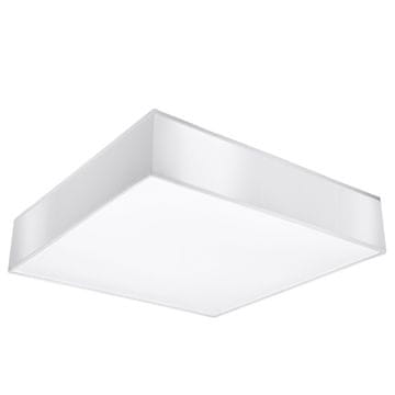 Sollux HORUS 45 bijela stropna lampa
