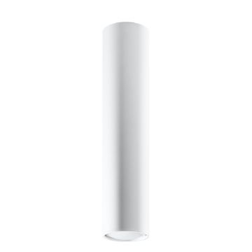 Sollux LAGOS 40 bijela stropna lampa