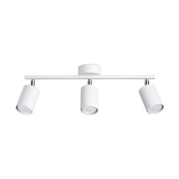 Sollux LEMMI 3 bijela stropna lampa