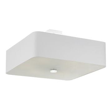 Sollux LOKKO 45 bijela stropna lampa
