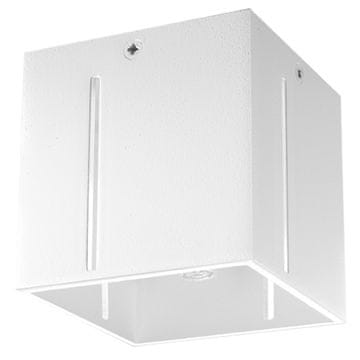 Sollux PIXAR stropna lampa bijela