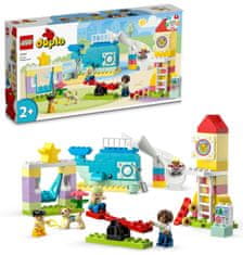 LEGO DUPLO 10991 Igralište iz snova