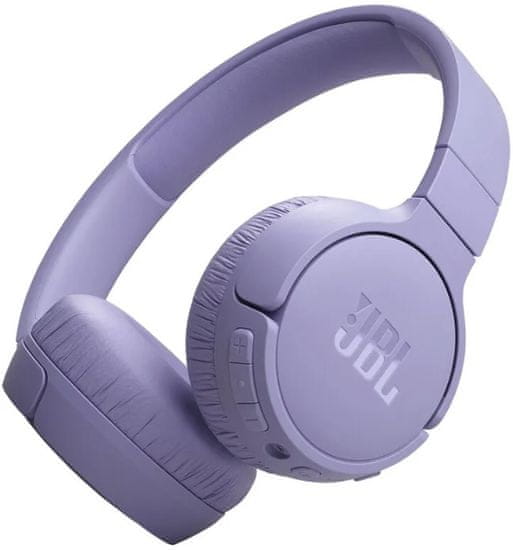 JBL Tune 670NC bežične slušalice