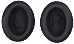 Bose QC35 jastučić za slušalice, crni, 2 komada (QC35 CUSH BLK)