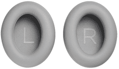 Bose HPH 700 jastuk za slušalice, srebrni, 2 komada (HPH700 CUS KIT S)