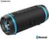 Prijenosni zvučnik SPK240, Bluetooth, 60W RMS, TWS, baterija, LED osvjetljenje, IPX5, USB/AUX, + remen