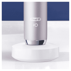 Oral-B iO 9 Rose Quartz električna četkica za zube