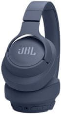 JBL Tune 770NC bežične slušalice, plave