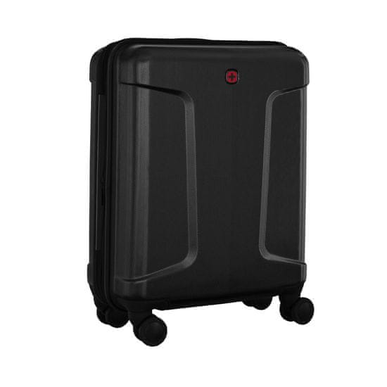 Wenger Legacy DC Carry-On putna torbica, crna