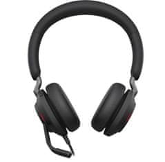 Jabra Evolve2 40 SE slušalice, USB-A, stereo, UC, crne (24189-989-999)